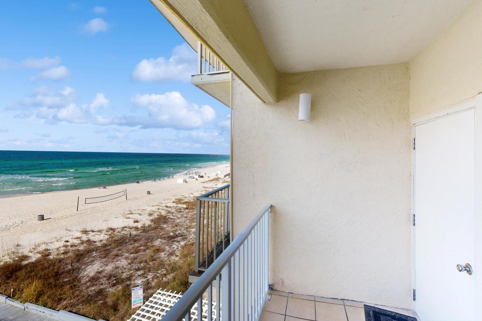 Continental Condominiums Panama City Beach Bilik gambar