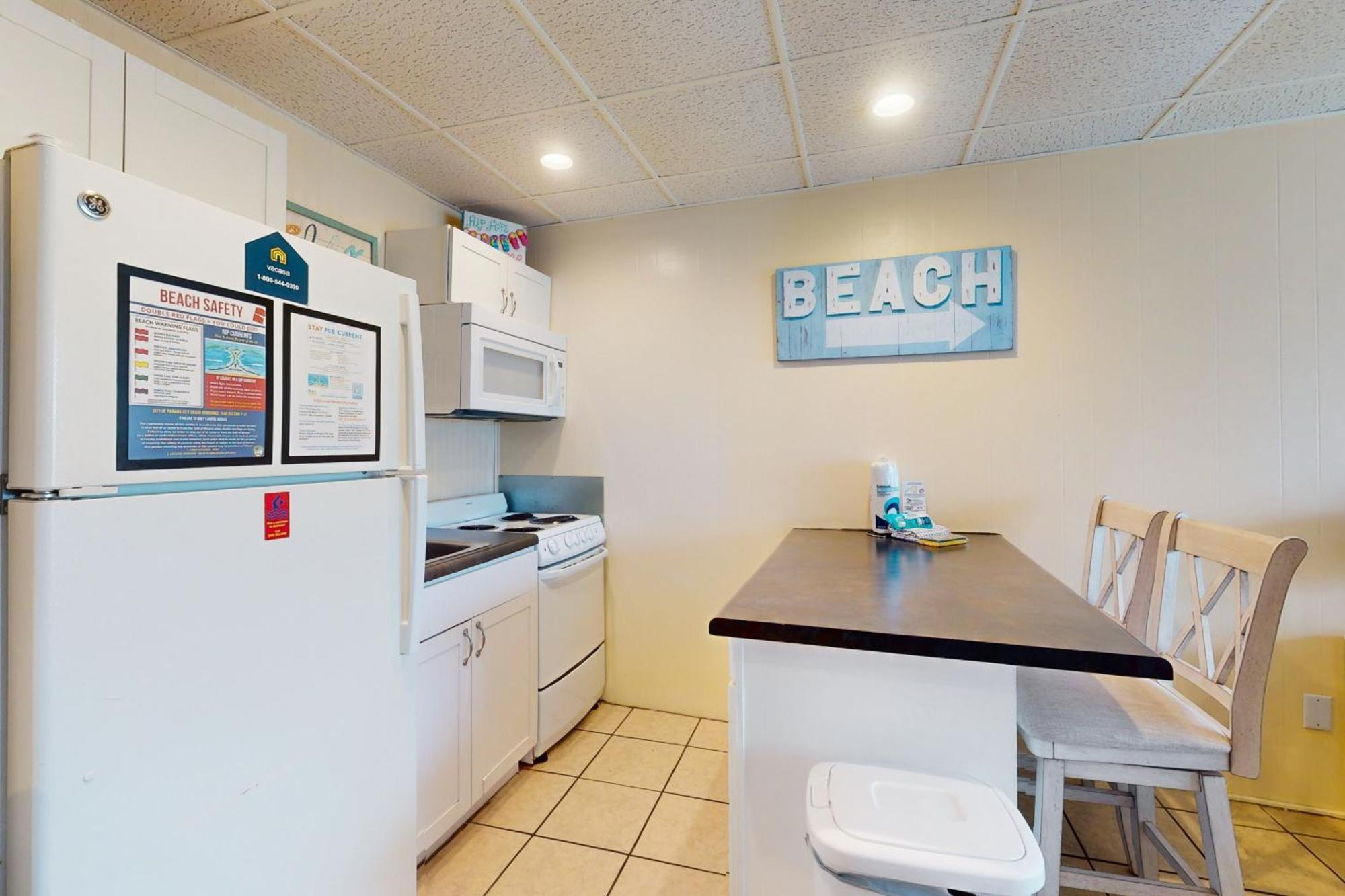 Continental Condominiums Panama City Beach Bilik gambar