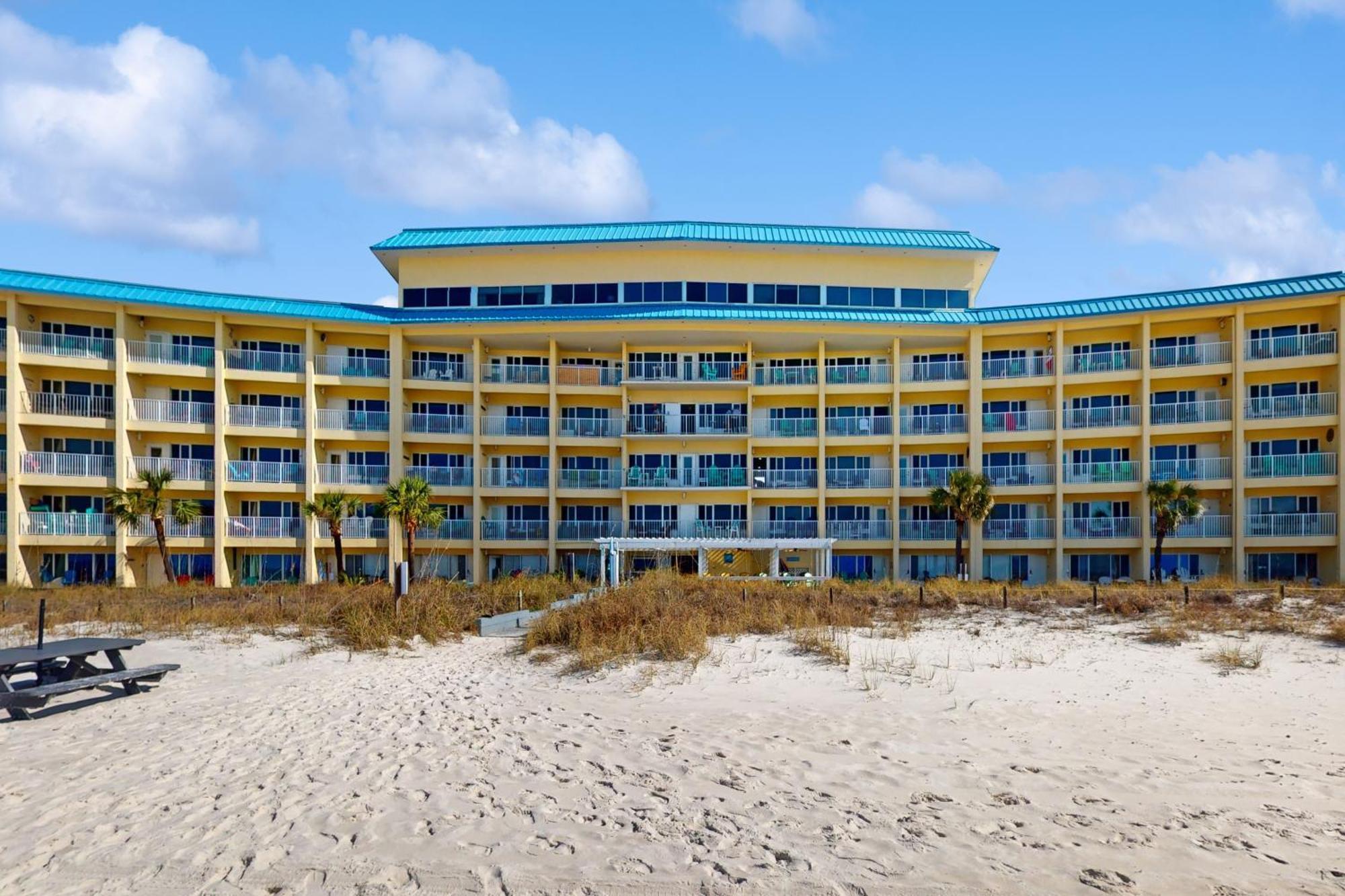 Continental Condominiums Panama City Beach Bilik gambar